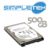 Hard disk notebook 500gb sata